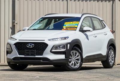 2019 HYUNDAI KONA GO (FWD) 4D WAGON OS.2 MY19 for sale in Windsor / Richmond