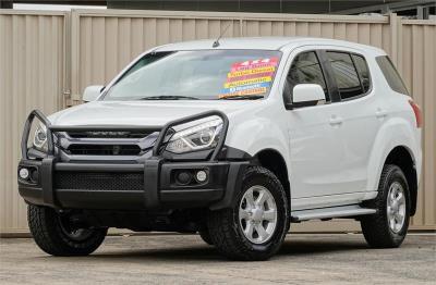 2019 ISUZU MU-X LS-M (4x4) 4D WAGON UC MY19 for sale in Windsor / Richmond