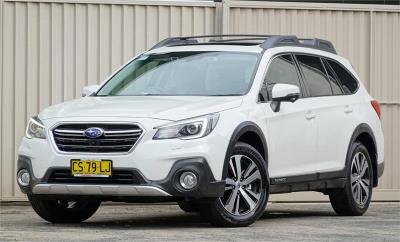 2018 SUBARU OUTBACK 4D WAGON MY19 for sale in Windsor / Richmond