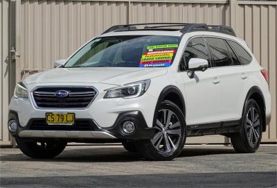 2018 SUBARU OUTBACK 4D WAGON MY19 for sale in Windsor / Richmond