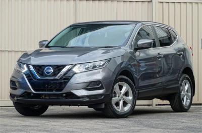 2020 NISSAN QASHQAI ST 4D WAGON MY20 for sale in Windsor / Richmond