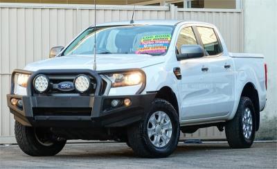 2018 FORD RANGER XLS 3.2 (4x4) DUAL CAB UTILITY PX MKII MY18 for sale in Windsor / Richmond