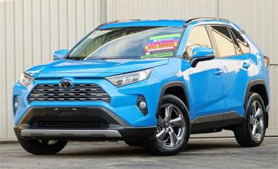 2020 TOYOTA RAV4 GXL (2WD) 5D WAGON MXAA52R for sale in Windsor / Richmond