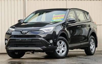 2019 TOYOTA RAV4 GX (4x4) 4D WAGON ASA44R MY18 for sale in Windsor / Richmond