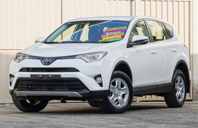 2018 TOYOTA RAV4 GX (4x4) 4D WAGON ASA44R MY18 for sale in Windsor / Richmond