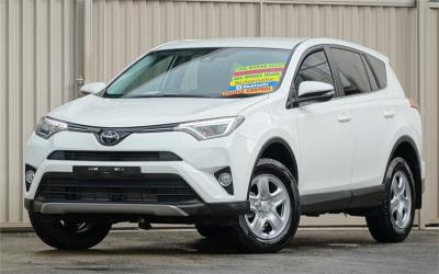 2018 TOYOTA RAV4 GX (4x4) 4D WAGON ASA44R MY18 for sale in Windsor / Richmond