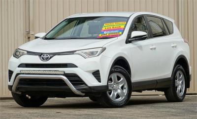 2017 TOYOTA RAV4 GX (4x4) 4D WAGON ALA49R MY17 for sale in Windsor / Richmond