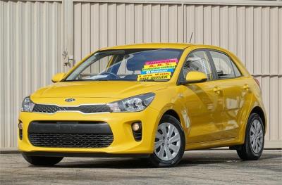 2019 KIA RIO S 5D HATCHBACK YB MY20 for sale in Windsor / Richmond