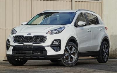 2020 KIA SPORTAGE S (FWD) 4D WAGON QL MY20 for sale in Windsor / Richmond