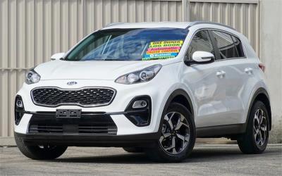 2018 KIA SPORTAGE Si (FWD) 4D WAGON QL MY18 for sale in Windsor / Richmond