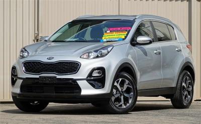 2021 KIA SPORTAGE S (FWD) 4D WAGON QL PE MY21 for sale in Windsor / Richmond