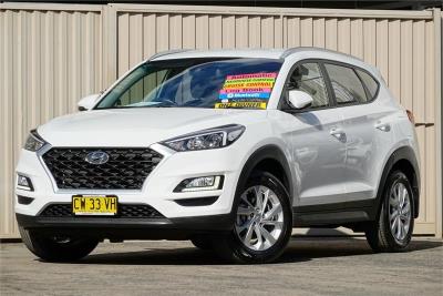 2020 HYUNDAI TUCSON ACTIVE (2WD) 4D WAGON TL4 MY20 for sale in Windsor / Richmond