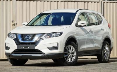 2020 NISSAN X-TRAIL ST (4x2) 4D WAGON T32 MY20 for sale in Windsor / Richmond