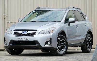 2017 SUBARU XV 2.0i-S 4D WAGON MY18 for sale in Windsor / Richmond