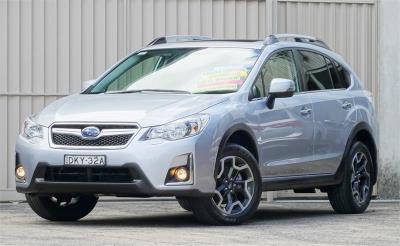 2017 SUBARU XV 2.0i-S 4D WAGON MY18 for sale in Windsor / Richmond