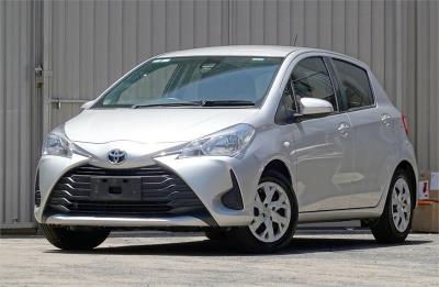 2017 TOYOTA YARIS ASCENT 5D HATCHBACK NCP130R MY17 for sale in Windsor / Richmond