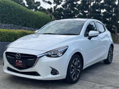 2018 Mazda 2 Maxx Hatchback DJ2HAA for sale in Brisbane West