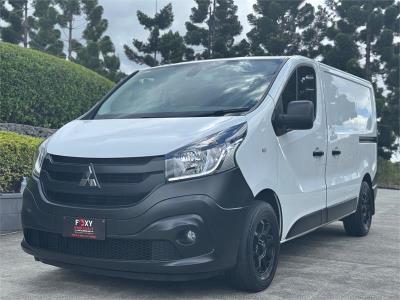 2021 Mitsubishi Express GLX Van SN MY21 for sale in Brisbane West