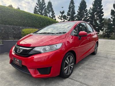 2015 Honda Jazz VTi Hatchback GF MY15 for sale in Brisbane West