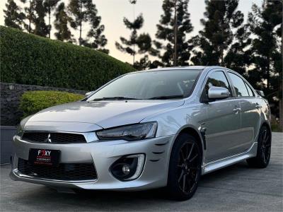 2015 Mitsubishi Lancer LS Sedan CF MY16 for sale in Brisbane West