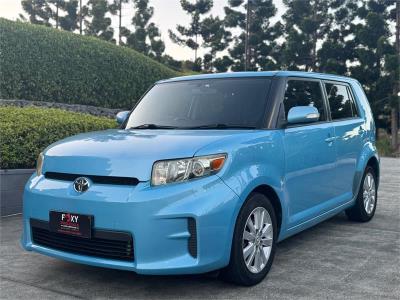 2010 Toyota Rukus Build 1 Wagon AZE151R for sale in Brisbane West