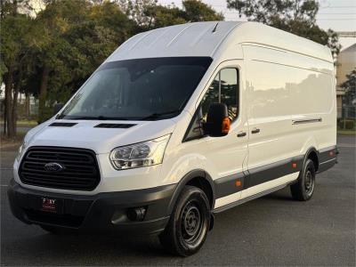 2015 Ford Transit 350E Van VO for sale in Brisbane West