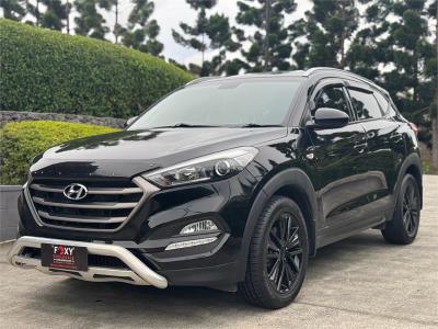 2016 Hyundai Tucson Active X Wagon TL for sale in Brisbane West