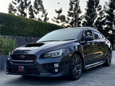 2017 Subaru WRX do Edition Sedan VA MY17 for sale in Brisbane West