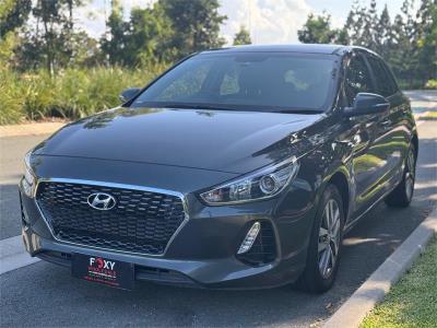 2020 Hyundai i30 Elite Sedan CN7.V1 MY21 for sale in Brisbane West