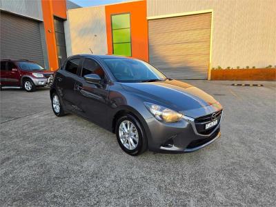 2018 Mazda 2 Maxx Hatchback DJ2HAA for sale in Newcastle and Lake Macquarie