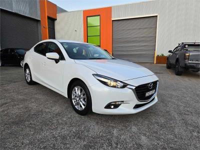 2016 Mazda 3 Maxx Sedan BN5276 for sale in Newcastle and Lake Macquarie