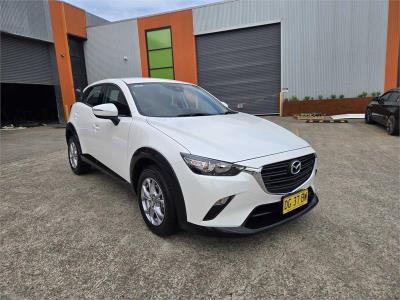 2022 Mazda CX-3 Maxx Sport Wagon DK2W7A for sale in Newcastle and Lake Macquarie