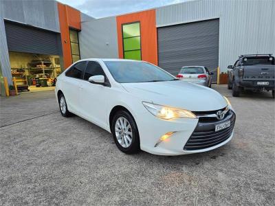 2015 Toyota Camry Altise Sedan ASV50R for sale in Newcastle and Lake Macquarie