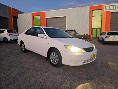 2005 Toyota Camry Altise Limited Sedan MCV36R MY06 for sale in Newcastle and Lake Macquarie