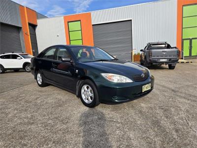 2003 Toyota Camry Altise Sedan ACV36R for sale in Newcastle and Lake Macquarie