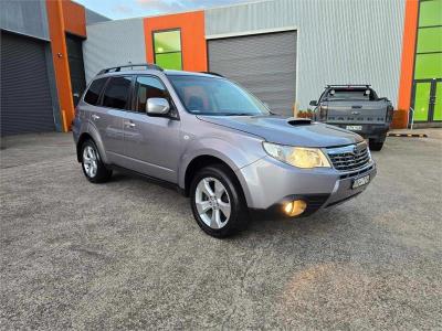 2010 Subaru Forester XT Wagon S3 MY10 for sale in Newcastle and Lake Macquarie