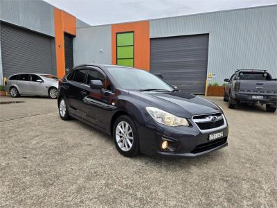 2014 Subaru Impreza 2.0i-L Hatchback G4 MY14 for sale in Newcastle and Lake Macquarie