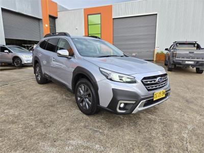 2022 Subaru Outback AWD Wagon B7A MY23 for sale in Newcastle and Lake Macquarie