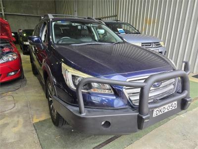 2016 Subaru Outback 2.5i Premium Wagon B6A MY16 for sale in Newcastle and Lake Macquarie