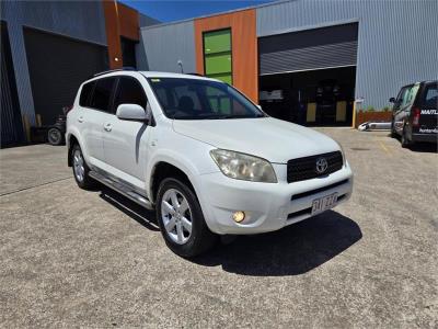 2006 Toyota RAV4 Cruiser Wagon ACA33R for sale in Newcastle and Lake Macquarie