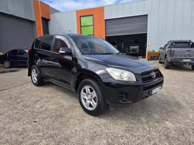 2009 Toyota RAV4 CV Wagon ACA33R MY09 for sale in Newcastle and Lake Macquarie