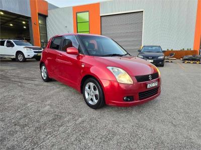2006 Suzuki Swift Hatchback RS415 for sale in Newcastle and Lake Macquarie