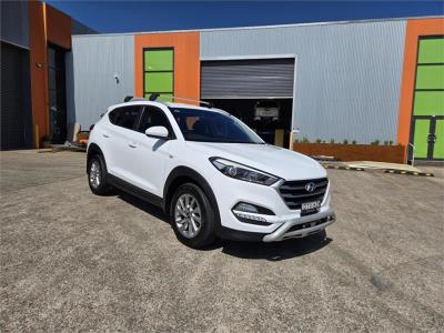 2018 Hyundai Tucson Active Wagon TL2 MY18 for sale in Newcastle and Lake Macquarie