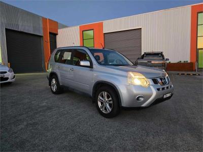 2013 Nissan X-TRAIL ST Wagon T31 Series V for sale in Newcastle and Lake Macquarie