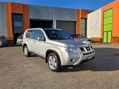 2013 Nissan X-TRAIL ST Wagon T31 Series V for sale in Newcastle and Lake Macquarie