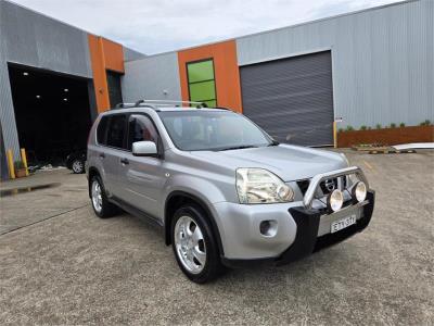 2010 Nissan X-TRAIL ST Wagon T31 MY10 for sale in Newcastle and Lake Macquarie