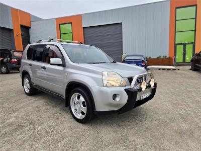 2010 Nissan X-TRAIL ST Wagon T31 MY10 for sale in Newcastle and Lake Macquarie