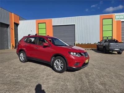 2016 Nissan X-TRAIL ST Wagon T32 for sale in Newcastle and Lake Macquarie