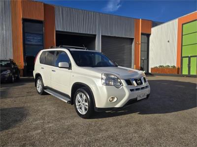 2011 Nissan X-TRAIL ST Wagon T31 Series IV for sale in Newcastle and Lake Macquarie