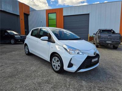 2018 Toyota Yaris Ascent Hatchback NCP130R for sale in Newcastle and Lake Macquarie